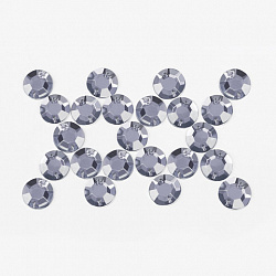 Стразы для творчества "Круглые", серебро, 12 мм, 30 грамм, ОСТРОВ СОКРОВИЩ, 661197 Стразы для творчества "Круглые", серебро, 12 мм, 30 грамм, ОСТРОВ СОКРОВИЩ, 661197