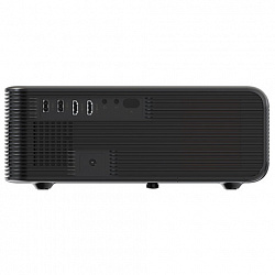 Проектор CACTUS CS-PRM.01B.WUXGA, LCD, 1920x1080, 16:9, 4:3, 700 лм, 2500:1, 1,8 кг