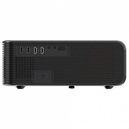 Проектор CACTUS CS-PRM.01B.WUXGA, LCD, 1920x1080, 16:9, 4:3, 700 лм, 2500:1, 1,8 кг