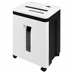 Уничтожитель (шредер) BRAUBERG PROFESSIONAL CM-720m, "Heavy Duty", 5 уровень секретности, 2х13 мм, 7 листов, корзина 20 литров, 533132