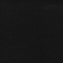 Кресло КР09, без подлокотников, кожзаменитель, черное, КР01.00.09-201-