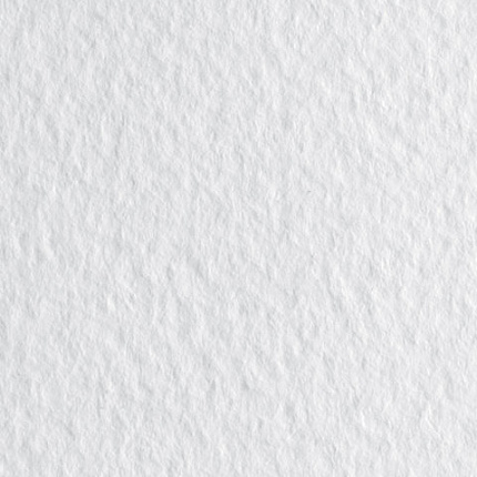 Бумага для пастели (1 лист) FABRIANO Tiziano А2+ (500х650 мм), 160 г/м2, белый, 52551001