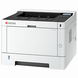 Принтер лазерный KYOCERA ECOSYS PA4000x А4, 40 стр./мин, 80000 стр./мес, ДУПЛЕКС, сетевая карта, 110C153NL0