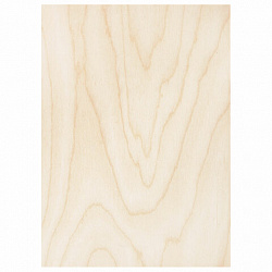 Заготовки для творчества, деревянные, без рисунков, 5 шт., 21х30 см, BRAUBERG HOBBY, 665313