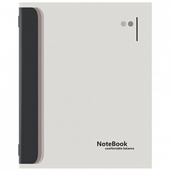 Тетрадь А5 40 л. STAFF "College", скоба, клетка, офсет №2 ЭКОНОМ, обложка картон, "СВЕТЛАЯ", 405623