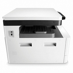 МФУ лазерное HP LaserJet M442dn "3 в 1", А3, 24 стр./мин, 50000 стр./мес., ДУПЛЕКС, сетевая карта, 8AF71A