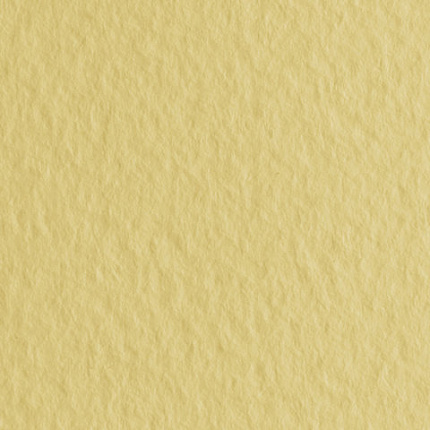 Бумага для пастели (1 лист) FABRIANO Tiziano А2+ (500х650 мм), 160 г/м2, банановый, 52551003