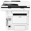 МФУ лазерное HP LaserJet Enterprise M528f "4 в 1", А4, 43 стр./мин., 150 000 стр./мес., ДУПЛЕКС, ДАПД, сетевая карта, 1PV65A