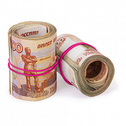 Резинки банковские TPR универсальные, диаметр 60 мм, 50 г, ЯРКИЕ ЦВЕТА, BRAUBERG SPECIAL, 440190