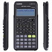 Калькулятор инженерный CASIO FX-82ESPLUS-2-WETD (162х80 мм), 252 функции, батарея, сертифицирован для ЕГЭ, FX-82ESPLUS-2-S