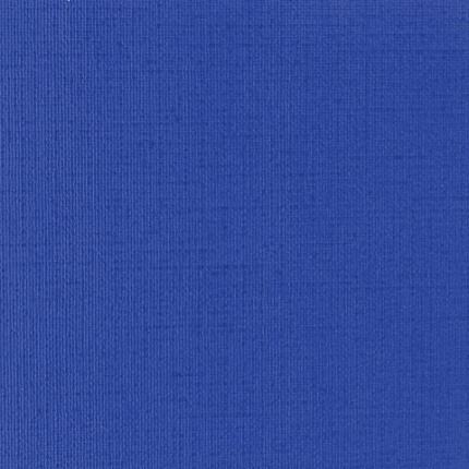 Папка-регистратор STAFF "Manager" с покрытием из ПВХ, 50 мм, без уголка, синяя, 225977