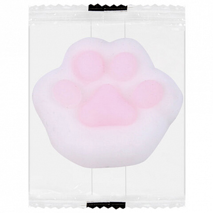 Игрушка-антистресс "НАБОР 30 ШТУК", 4 см, JOLLY JOT (ДЖОЛЛИ ДЖОТ), 665821