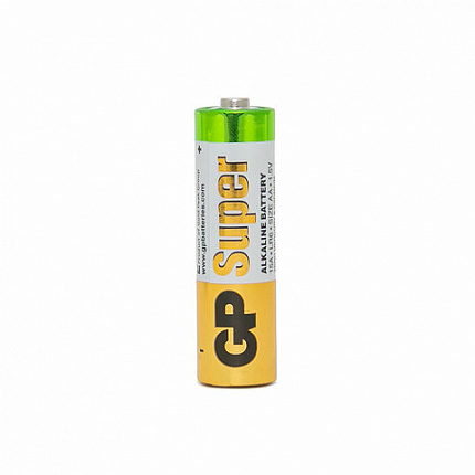 Батарейки аккумуляторные НАБОР 8шт (ПРОМО 4+4) GP AA+ААА (HR6+HR03) 2650mAh+930mAh, 2, 270AA/100AAA