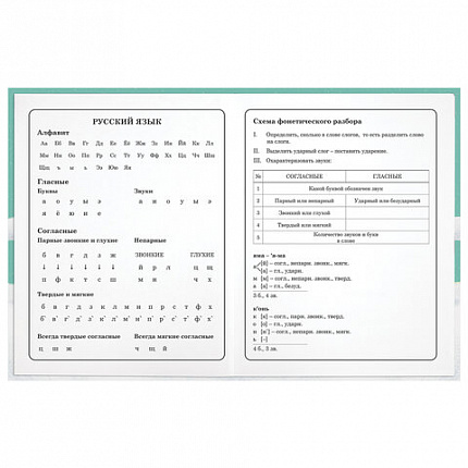 Дневник 1-4 класс 48 л., гибкая обложка, ЮНЛАНДИЯ, выборочный лак, с подсказом, "Вишенки", 106589