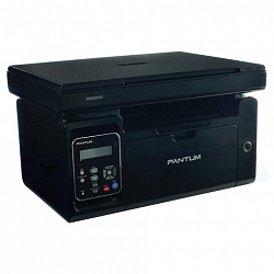 МФУ лазерное PANTUM M6500W "3 в 1", А4, 22 стр./мин., 20000 стр./мес., Wi-Fi