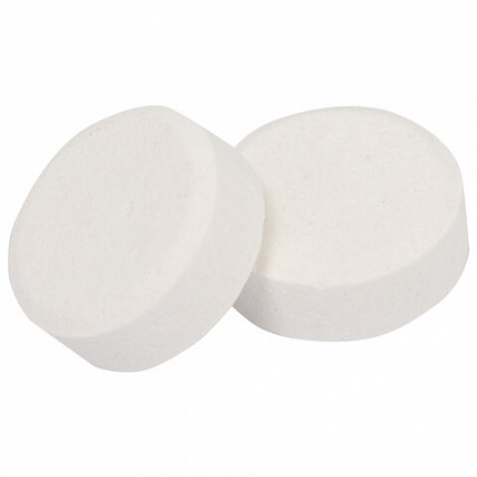 Хлорные мини-таблетки, 120 шт., БЕЛИЗНА, 1 г на 3 литра для отбеливания, дезинфекции, ЛАЙМАДЕЗ, 701808