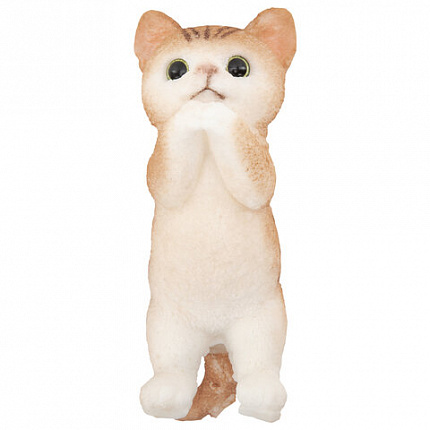 Игрушка-антистресс МЕГА СКВИШ "Супер котик", 20 см, JOLLY JOT (ДЖОЛЛИ ДЖОТ), 665819