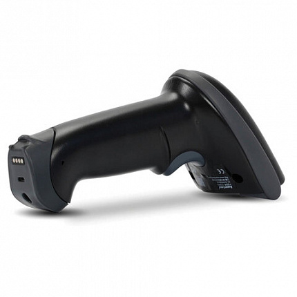 Сканер штрих и QR кода беспроводной (сканирование до 20 см) MERTECH CL-2210 P2D Dongle, 4794