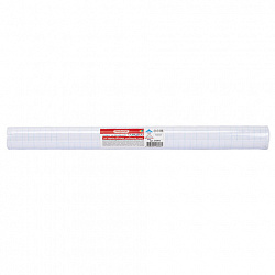 Пленка самоклеящаяся для учебников и книг глянцевая, рулон 45х500 см, ПИФАГОР, 272975