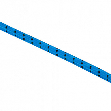Стяжка эластичная для груза с крюками 8 мм x 1,6 м, RABBITEX (РАББИТЕКС), 700357