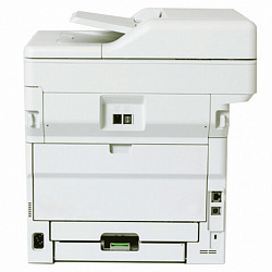 МФУ лазерное BROTHER MFC-L5710DN, "4 в 1", А4, 48 стр/мин, 50000 стр/мес, ДУПЛЕКС, Wi-Fi, АПД, сетевая карта