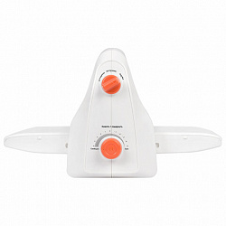 Машинка для вырубки и тиснения 210х300 мм с инструментами "ОС-4", формат А4, ОСТРОВ СОКРОВИЩ, 665679, 860-102-519