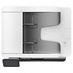 МФУ лазерное PANTUM BM5201ADN, "3 в 1", A4, 42 стр./мин., 100000 стр./мес., ДУПЛЕКС, ДАПД, сетевая карта, NFC