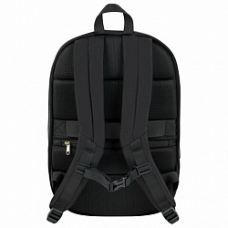 Рюкзак BRAUBERG FUNCTIONAL с отделением для ноутбука, 2 отделения, карман-антивор, "Safe", 44х30х20 см, 272574