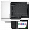 МФУ лазерное HP LaserJet Enterprise M528f "4 в 1", А4, 43 стр./мин., 150 000 стр./мес., ДУПЛЕКС, ДАПД, сетевая карта, 1PV65A