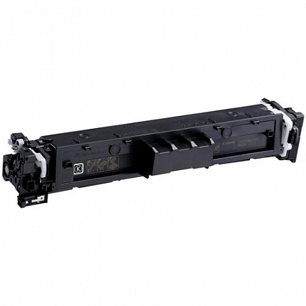 Картридж лазерный CANON (069BK) i-SENSYS LBP673Cdw/MF752Cdw и другие, черный, ресурс 2100 стр., ОРИГИНАЛЬНЫЙ, 5094C002