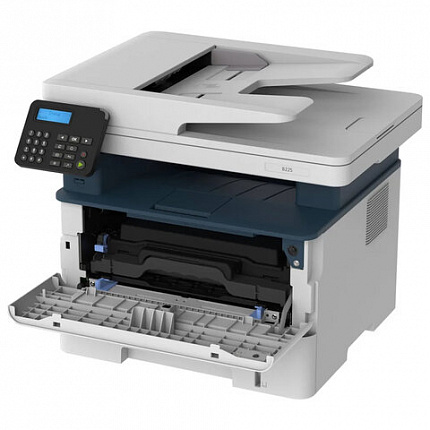 МФУ лазерное XEROX B225 "3 в 1", А4, 34 стр./мин., 30000 стр./мес, ДУПЛЕКС, АПД, Wi-Fi, сетевая карта, B225V_DNI