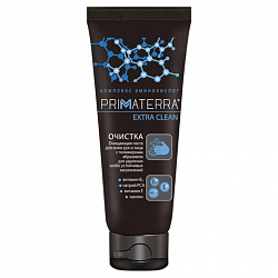 Паста очищающая 200 мл, PRIMATERRA EXTRA CLEAN, от сильных загрязнений с искусственным абразивом