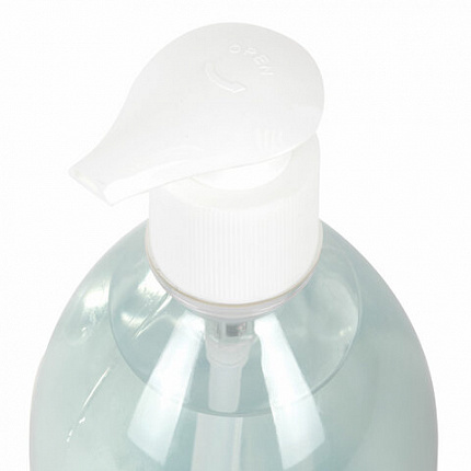 Мыло-крем жидкое гипоаллергенное 1 л, ЗОЛОТОЙ ИДЕАЛ KIDS "Алоэ-вера и белый чай", дозатор, 609431