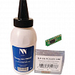 Заправочный комплект NV PRINT (NV- PC-211) для Pantum P2200/P2207/P2507/P2500W (тонер + чип), ресурс 1600 страниц, NV- PC-211/box
