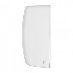 Диспенсер для полотенец LAIMA PROFESSIONAL ORIGINAL (Система H2), Z-сложения, белый, ABS-пластик, 605759