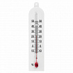 Термометр комнатный, "МОДЕРН", диапазон измерения: от -10 до +50 °C, ПТЗ, ТБ-189
