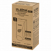 Дозатор для мыла-пены LAIMA PROFESSIONAL ECO, НАЛИВНОЙ, 1 л, белый, ABS-пластик, 606552