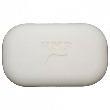 Мыло туалетное без отдушек и красителей 100 г S'EIFE "ДЕТСКОЕ", КМЗ, штампованное