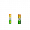 Батарейки аккумуляторные GP ReEnergy Ni-Mh НАБОР 8 шт. (ПРОМО 4+4), AA+ААА (HR6+HR03), 2000 mAh + 750 mAh, 210AAHC/75AAAHC