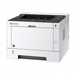 Принтер лазерный KYOCERA ECOSYS P2335dw А4, 35 стр./мин., 20000 стр./мес., ДУПЛЕКС, Wi-Fi, сетевая карта, 1102VN3RU0