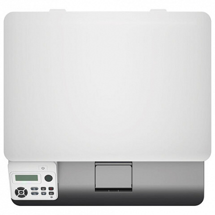 МФУ лазерное ЦВЕТНОЕ PANTUM CM1100DN "3 в 1", А4, 18 стр./мин., 30000 стр./мес., ДУПЛЕКС, сетевая карта