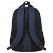 Рюкзак BRAUBERG URBAN универсальный, 2 отделения, "Freedom", темно-синий, 46х32х19 см, 270755