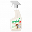 Полироль для мебели 500 мл, SEPTIVIT, биоразлагаемый, триггер