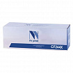 Картридж лазерный NV PRINT (NV-CF244X) для HP LaserJet Pro M28a/M28w/M15a/M15w, ресурс 2200 страниц