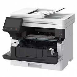 МФУ лазерное CANON i-SENSYS MF463dw II, "3 в 1", А4, 40 стр./мин., 80000 стр./мес., ДУПЛЕКС, ДАПД, Wi-Fi, сетевая карта, 7188C008