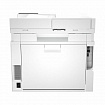 МФУ лазерное ЦВЕТНОЕ HP Color LJ Pro 4303dw "3 в 1", А4, 33 стр./мин, 50000 стр./мес, ДУПЛЕКС, АПД, Wi-Fi, сетевая карта, 5HH65A