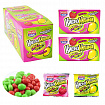 Жевательные конфеты "Кисломания дабл фрукт" малина и манго, 14 г, КАНДИ КЛАБ, CHW042-3