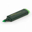 Текстовыделитель BRAUBERG "ORIGINAL", ЗЕЛЕНЫЙ, линия 1-5 мм, 151682