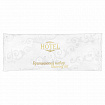 Бритвенный набор КОМПЛЕКТ 200 шт., HOTEL (крем для бритья + станок), саше, флоупак, 2000121/1