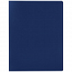 Папка 80 вкладышей STAFF, синяя, 0,7 мм, 225708